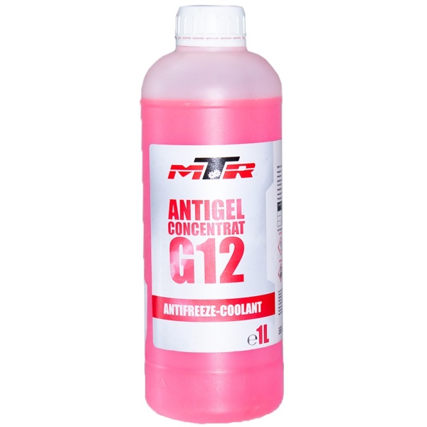 Antigel Mtr G12 1L 11599863